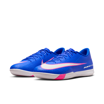 Nike Mercurial Vapor 16 Academy Indoor/Court Low-Top Soccer Shoes