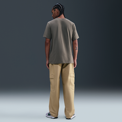 Nike Sportswear Club Men's Woven Cargo Trousers