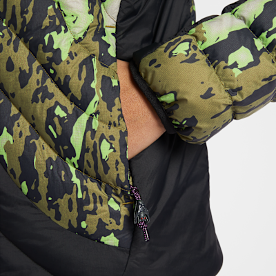 나이키 ACG '라바 플로우' 여성 써마 핏 ADV 재킷