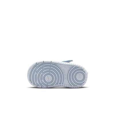 Nike Court Borough Low Essential+ Baby/Toddler Shoes