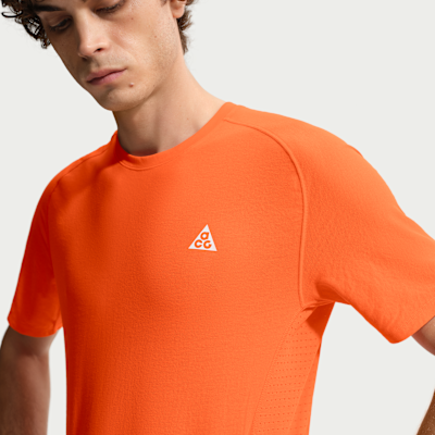 Nike ACG 'Solar Chase' Men's Dri-FIT ADV Trail Running Top