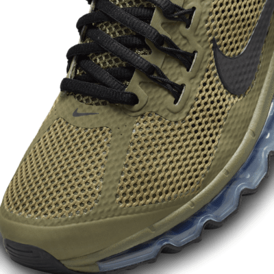 Nike Air Max 2013 Men's Shoes