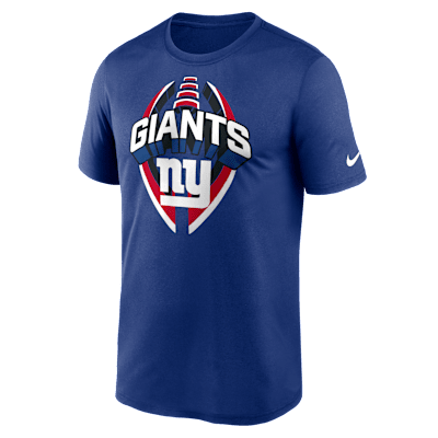 New York Giants Legend Icon