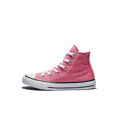 Converse Chuck Taylor All Star High Top Little Kids' Shoe 