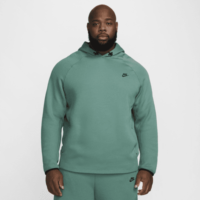 Nike Sportswear Tech Fleece Men's Pullover Hoodie