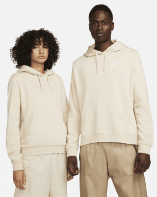 Женское худи Nike Sportswear Club Fleece Pullover Hoodie