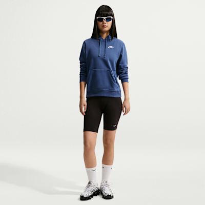 Nike Sportswear Club Fleece Women's Pullover Hoodie