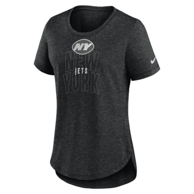 Nike Fashion (NFL New York Jets) Women's T-Shirt.