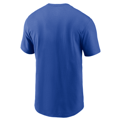 Duke Legacy Alma Mater Men's Nike College T-Shirt