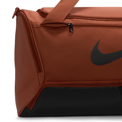 Maleta de entrenamiento Nike Brasilia 9.5 (mediana, 60L)