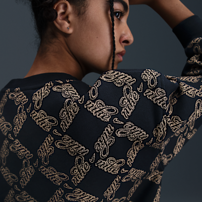 Nike Sportswear Club Fleece