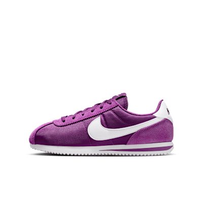 Nike Cortez Textile