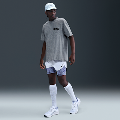 Nike Hardloopshirt voor heren