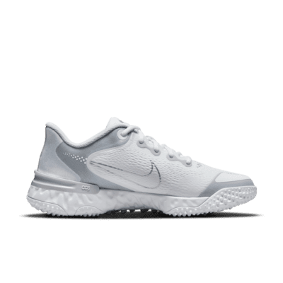 nike alpha huarache elite 3 turf women's