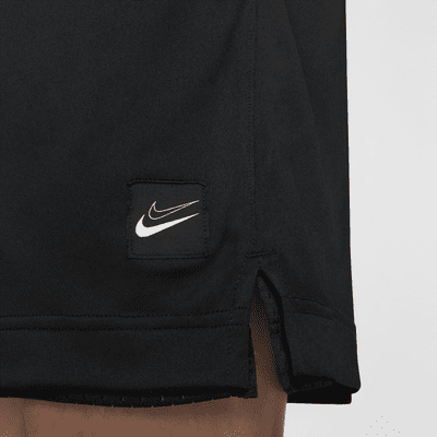 Kevin Durant Men's Dri-FIT Standard Issue Reversible Basketball Shorts