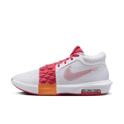 Buty do koszykówki LeBron Witness 8