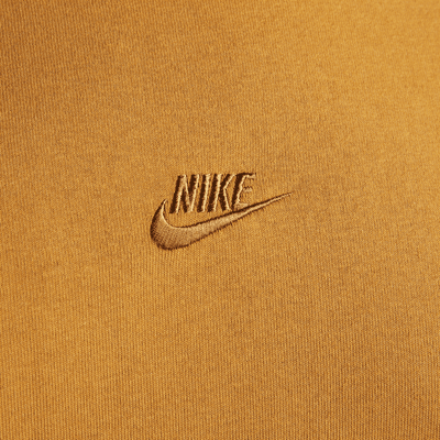 Playera oversized para hombre Nike Sportswear Premium Essentials. Nike.com