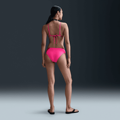 Nike Swim Women's Triangle Bikini Top