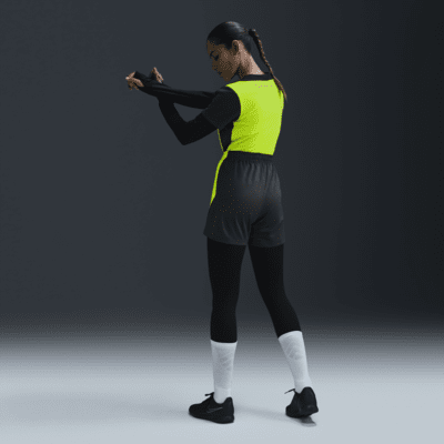 Nike Strike Dri-FIT fodboldshorts til kvinder