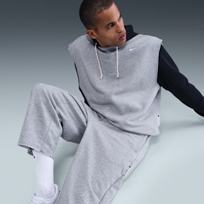 Nike Standard Issue Men's Dri-FIT 7/8-Length Basketball Pants