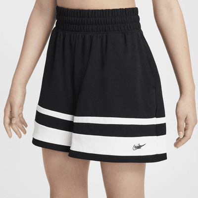 Nike Sportswear Girls' Shorts