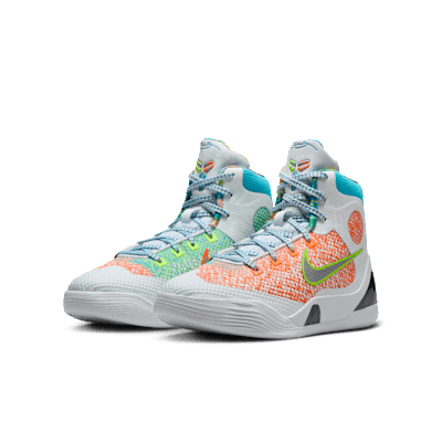 Kobe IX Elite Big Kids' Basketball Shoes