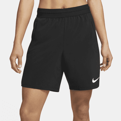 Nike Pro Dri-FIT Flex Vent Max Men's 8" approx.) Training Shorts. Nike SG