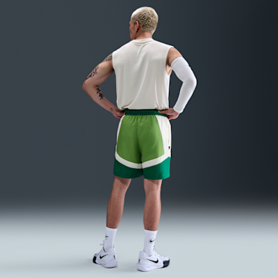 Nike Icon Men's 15cm (approx.) Woven Basketball Shorts
