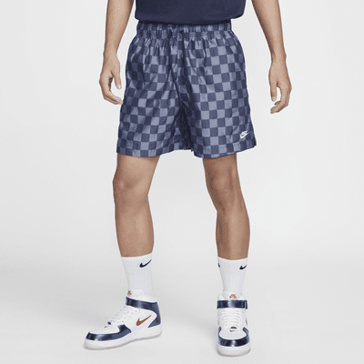 Nike Club Men's Flow Shorts