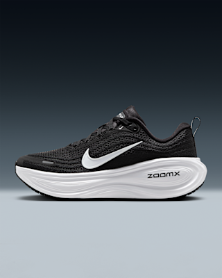 Женские кроссовки Nike Vomero Plus Road для бега