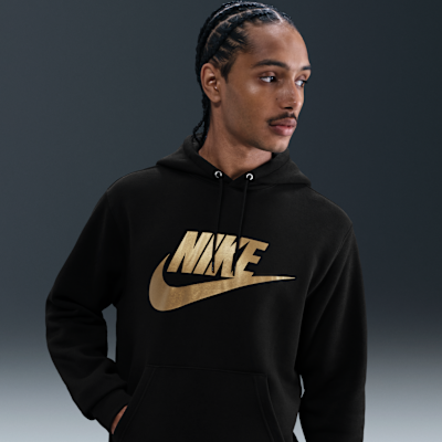 Nike Sportswear Club