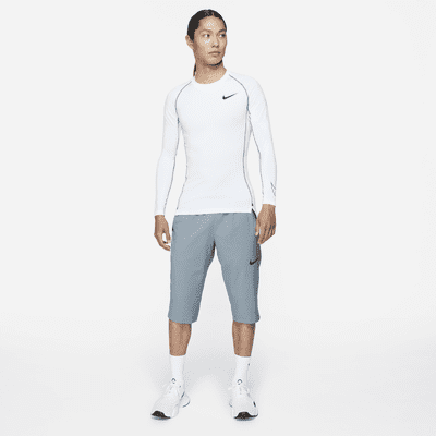 NIKE公式】ナイキ プロ Dri-FIT メンズ タイト フィット ロング