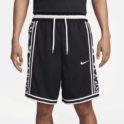 Nike DNA Men's Dri-FIT 20cm (approx.) Basketball Shorts. Nike SG