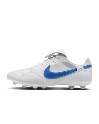 Unisex  Nike Premier 3 FG Low-Top Soccer Cleats