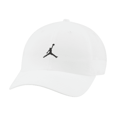 black air jordan hat