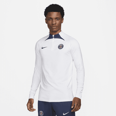 Heren Wit Tops en T-shirts. Nike NL