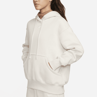 Nike Sportswear Phoenix Fleece Women's Oversized Pullover Hoodie