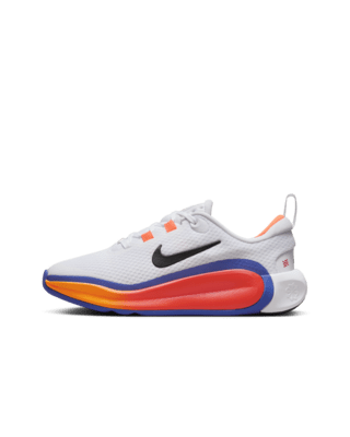 Подростковые кроссовки Nike Infinity Flow Big Kids' для бега