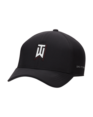 casquette nike tiger woods