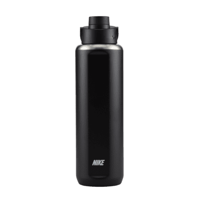 Nike Recharge Stainless Steel Chug Bottle (32 oz)