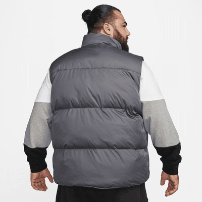 Nike Sportswear Club PrimaLoft® Men's Water-Repellent Puffer Gilet