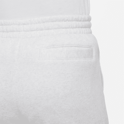 Nike Sportswear Big Kids' French Terry Tracksuit