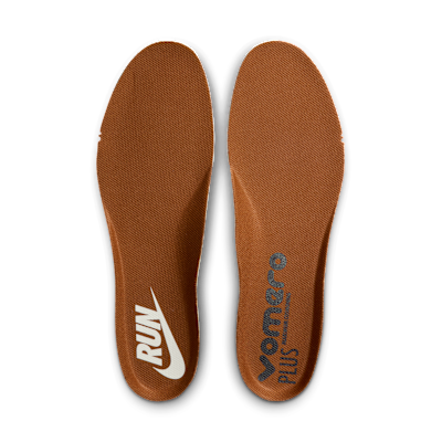 Nike Vomero Plus Men's Road Running Shoes