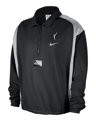 Женские  Las Vegas Aces Nike WNBA Fleece Top