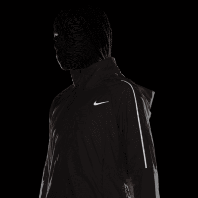 Nike Shield Women's Running Jacket