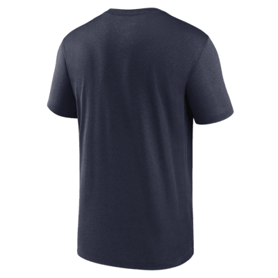 Nike Dri-FIT Logo Legend (NFL New England Patriots) Men's T-Shirt
