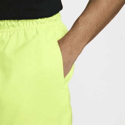 Nike Club Men's Flow Shorts