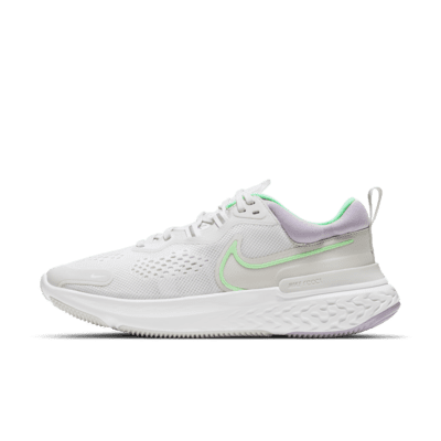 nike women's react miler