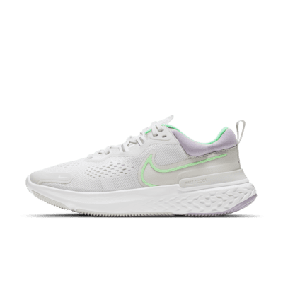 Nike React Miler 2 Women's Road Running Shoes