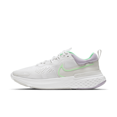 Nike react miler 2 women's Clearance
